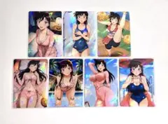 ウラシク セクシーカード | 売り切りオークション