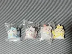 まじかるちいかわ ハチワレ うさぎ 古本屋 フィギュア