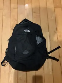 the north faceリュック