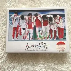 なにわ男子 勝たん魂 BluRay