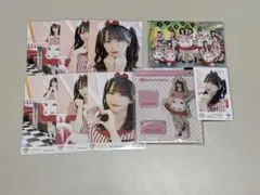 L*a様 ♩イコラブ/野口衣織/仲直りシュークリーム/コンプ/アクスタ/まとめ売