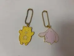 Eve kaizin くじ zingaiチャーム