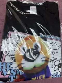安室奈美恵 25周年 沖縄 ブラック Tシャツ Sサイズ 未開封 - メルカリ