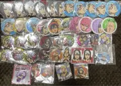 【カジノクラフト】完全ランダム闇ガチャ缶バッチ 缶バッジ カジノクラフト】完全ランダム闇ガチャ缶バッチ 缶バッジ - メルカリ