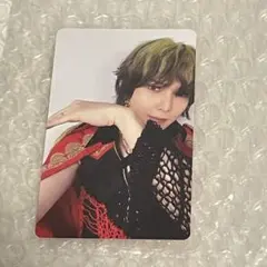 ATEEZ ユニバ特典 ヨサン