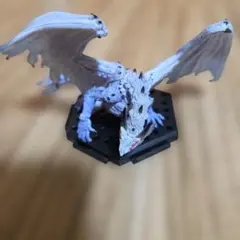 モンスターハンター ゼノ・ジーヴァフィギュア