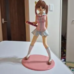 綾野邦義 スペシャル1/8スケール コトブキヤ ピアニンジンへようこそG.O.