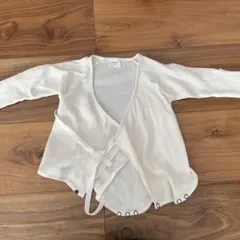 肌着　長袖　ベビー✩︎⡱