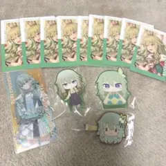 プロセカ 草薙寧々　エピカ　マイセカイ アクリルフィギュア　まとめ売り