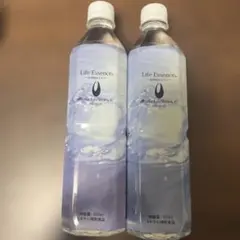 ライフエッセンス ミネラル 600ml×3本 - メルカリ