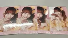 イコラブ ＝LOVE 生写真 モーリーファンタジーコラボ 大場花奈