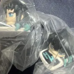 鬼滅の刃 おねむたん 有一郎　2個セット