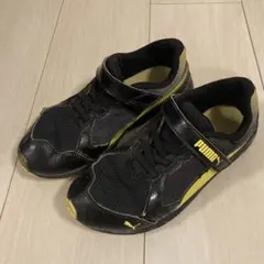 PUMA キッズスニーカー　20.0cm