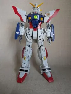 機動武闘伝Gガンダム HG-Ex 1/60 シャイニングガンダム&ゴッドガンダム 機動武闘伝Gガンダム HG-Ex 1/60 シャイニングガンダム&ゴッド