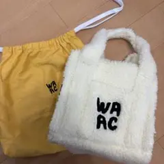 早い者勝ち‼️値下げしました！WAAC ブラウン キャリーカート - メルカリ
