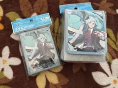 2026年最新】ポケカ デッキシールド バラ売りの人気アイテム - メルカリ