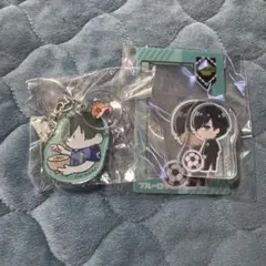 ブルロ 糸師凛 セット