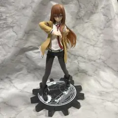 Steins;Gate 牧瀬紅莉栖 フィギュア