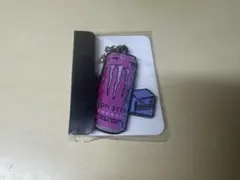 モンスターエナジー　キーホルダー