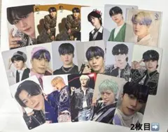 木全翔也 トレカ セット