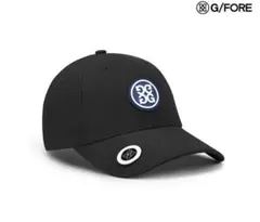 【新品·未使用】ジーフォアG/FOREゴルフキャップ　男女兼用 Amazon | Gfore ジーフォア ゴルフキャップ CIRCLE G'S STRETCH