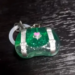 【未開封品】ふたりはプリキュア めじるしアクセサリー プレィティコミューン