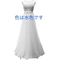 ウェディングドレス/カラードレス/結婚式/演奏会