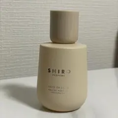 【しづさま専用】数量限定 SHIRO香水LOTS OF LOVEオードパルファン