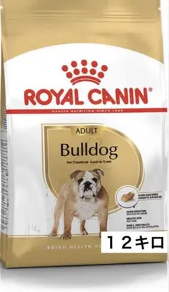 ロイヤルカナン ダックスフンド 成犬用 12kg送料無料 - メルカリ