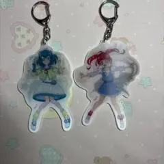 スター☆トゥインクルプリキュア キュアスター キュアミルキー