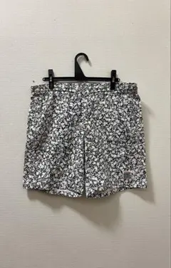 VISION STREET WEAR ショートパンツ ハーフパンツ スカル Sのサムネイル