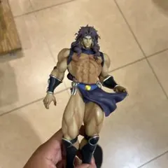 ジョジョの奇妙な冒険 フィギュア