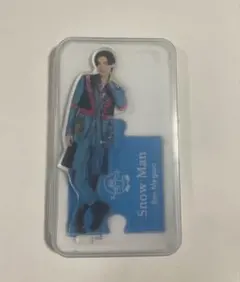 目黒蓮 アクスタ