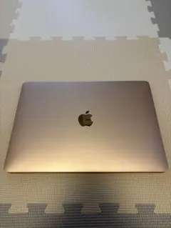 2026年最新】MacBook ローズゴールドの人気アイテム - メルカリ