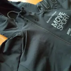 【DESCENTE MOVESPORT ACTIVE SUITS　Mサイズ】