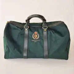 ヴァレンティノガラヴァーニスポーツ ボストンバッグ レザー - メルカリ