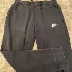 NIKE スウェットパンツ ブラック XL