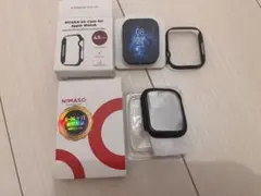 PITAKA Air Case for Apple Watch 45mm