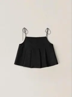 最終値下 ohotoro Pocket Flow Skirt - メルカリ