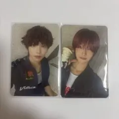 idntt ギョンビン yesweare objekt 202A 203A