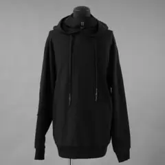 11 BY BBS × Reebok コラボ 25SS LTD パーカーのサムネイル