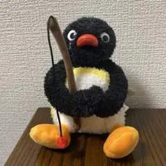 ピングー MINIぬいぐるみセット （PINGU™／PINGA／ROBBY） - メルカリ