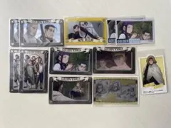 ゴールデンカムイ 尾形百之助 セット