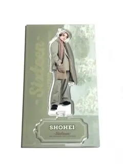 浦川翔平 アクリルスタンド 16