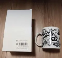 新品未使用！ hide lemoned マグカップ サイコベア X JAPAN