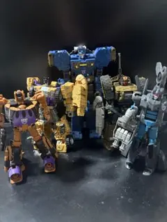 2026年最新】 ブルーティカス トランスフォーマー スーパーリンクの