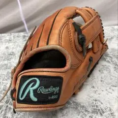 Rawlings by ASICS EDIT CAPTURED グローブ 貴重 - メルカリ