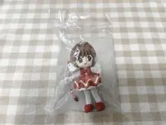 カードキャプターさくら CCさくら さくらホルダー 木之本桜 バトルコスチューム