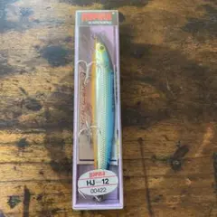 Rapala ラパラ　ハスキージャーク　HJ12 SBのサムネイル