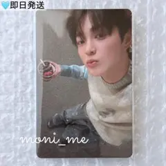 CORTIS weverse 先着ラキドロ トレカ ゴンホ GREENGREEN - メルカリ